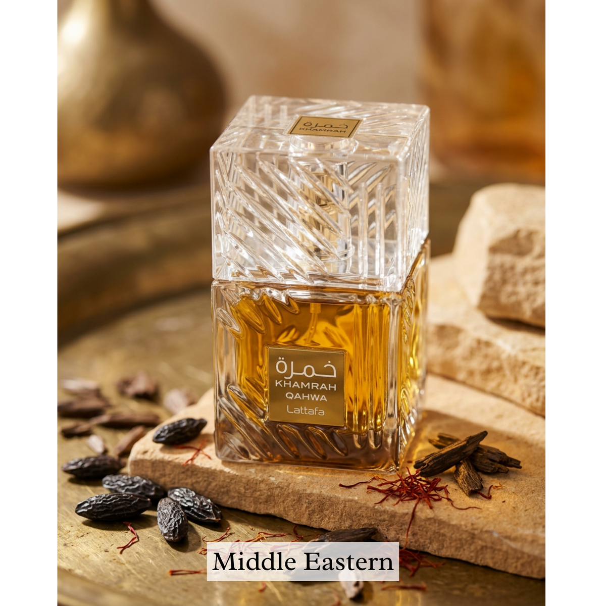 Middle Eastern