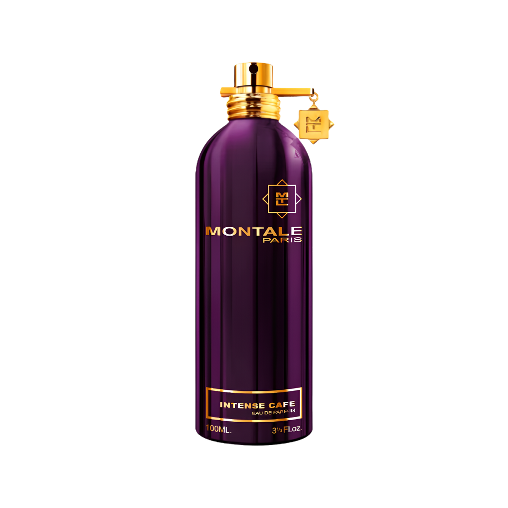 Montale Intense Cafe bottle