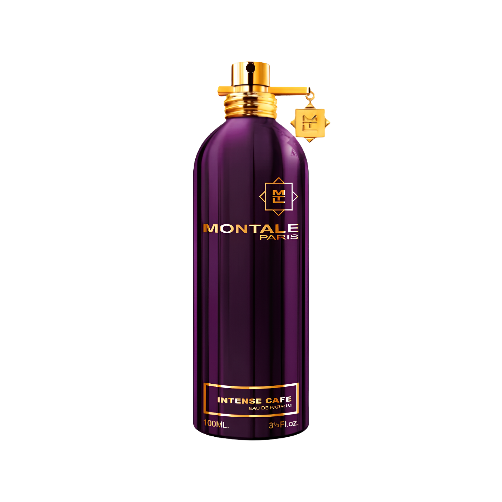 Montale Intense Cafe bottle