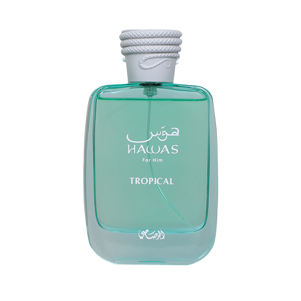 Rasasi Hawas Tropical