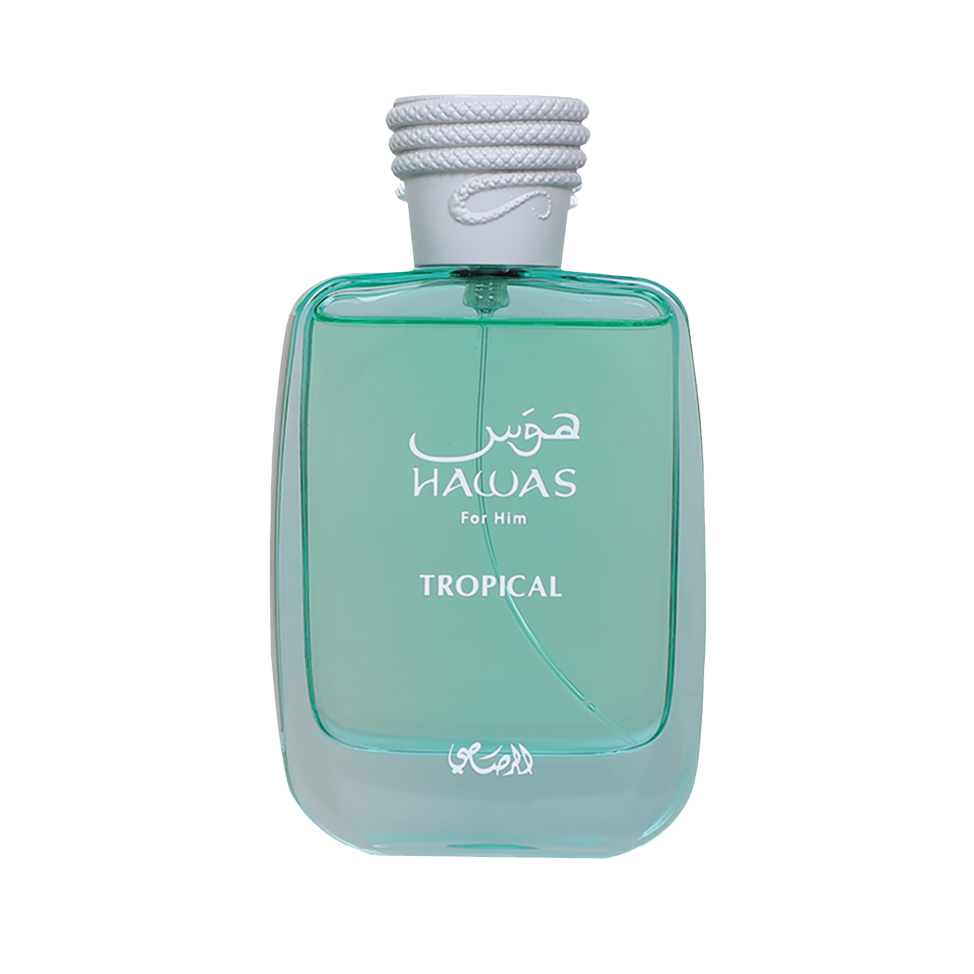 Rasasi Hawas Tropical