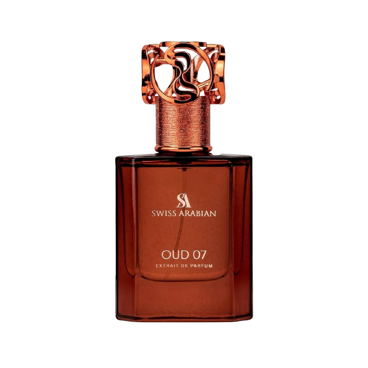 Swiss Arabian Oud 07
