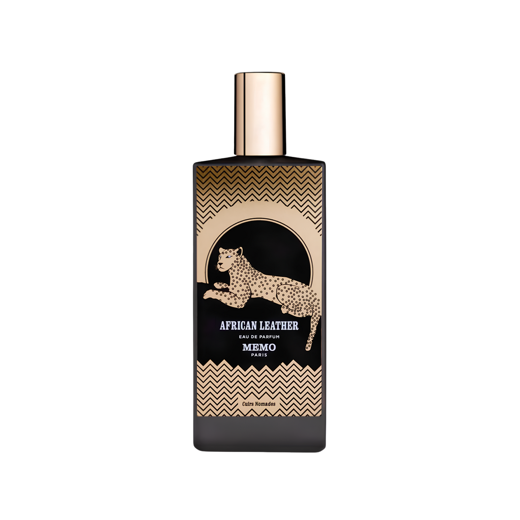 Memo Paris African Leather