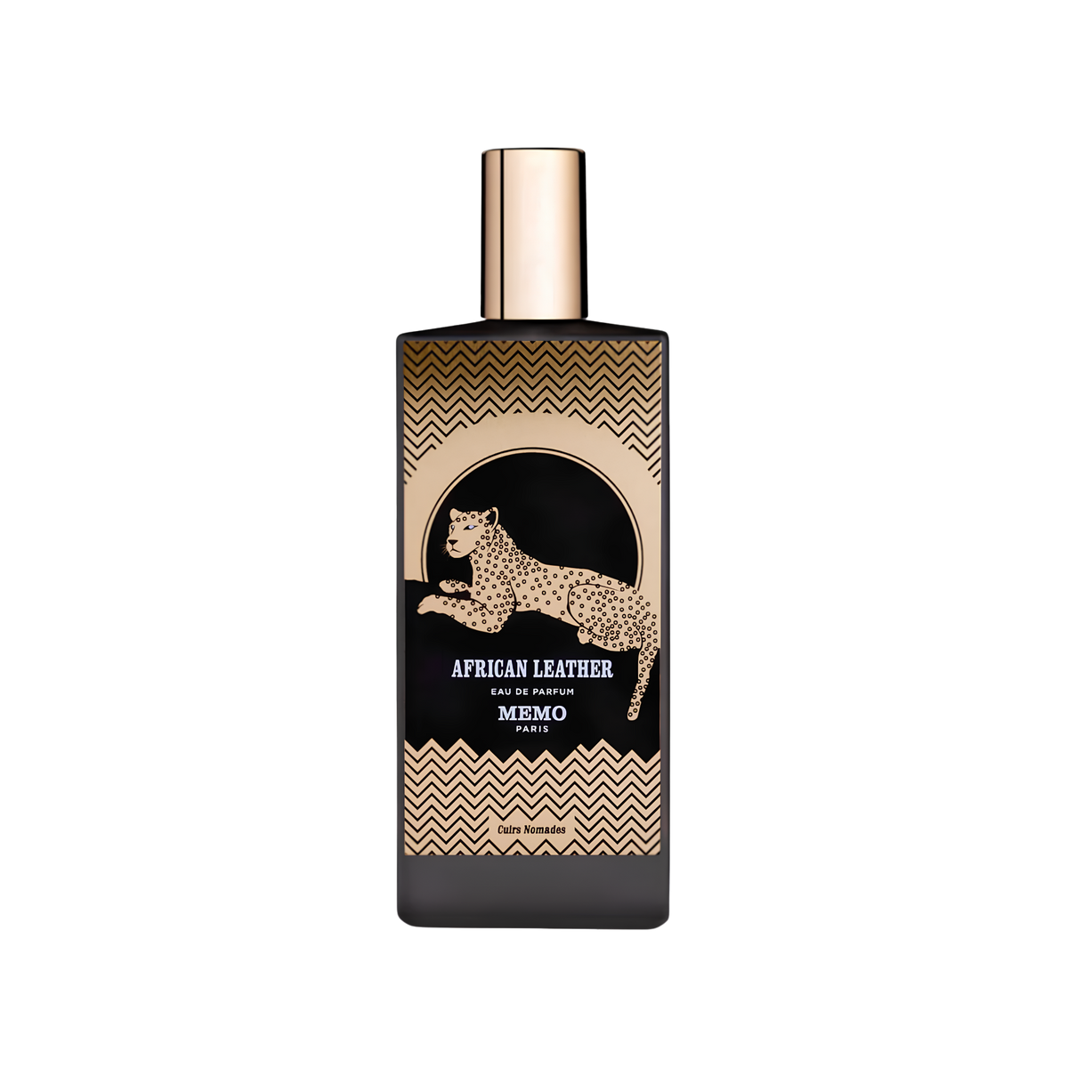 Memo Paris African Leather