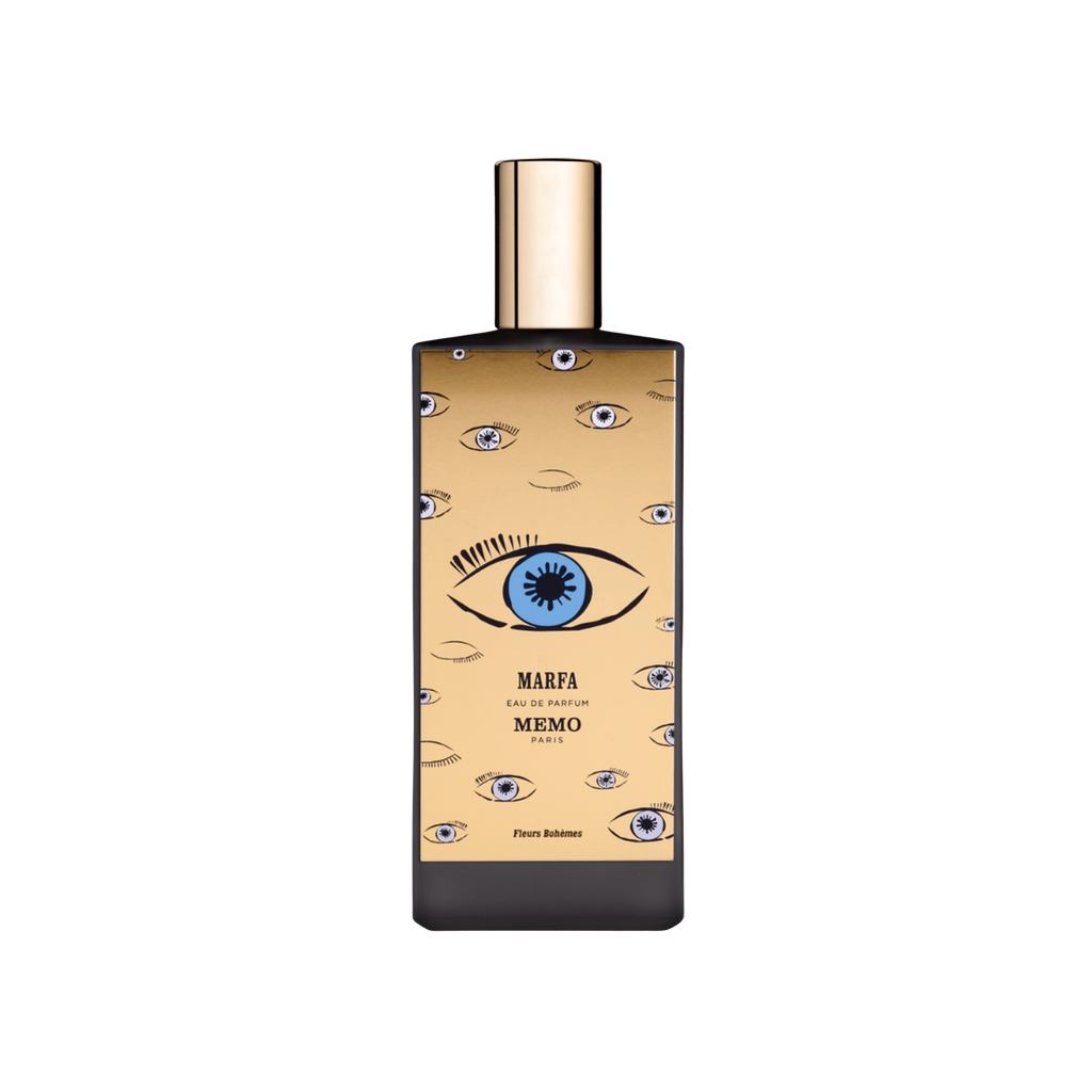 Memo Paris Marfa