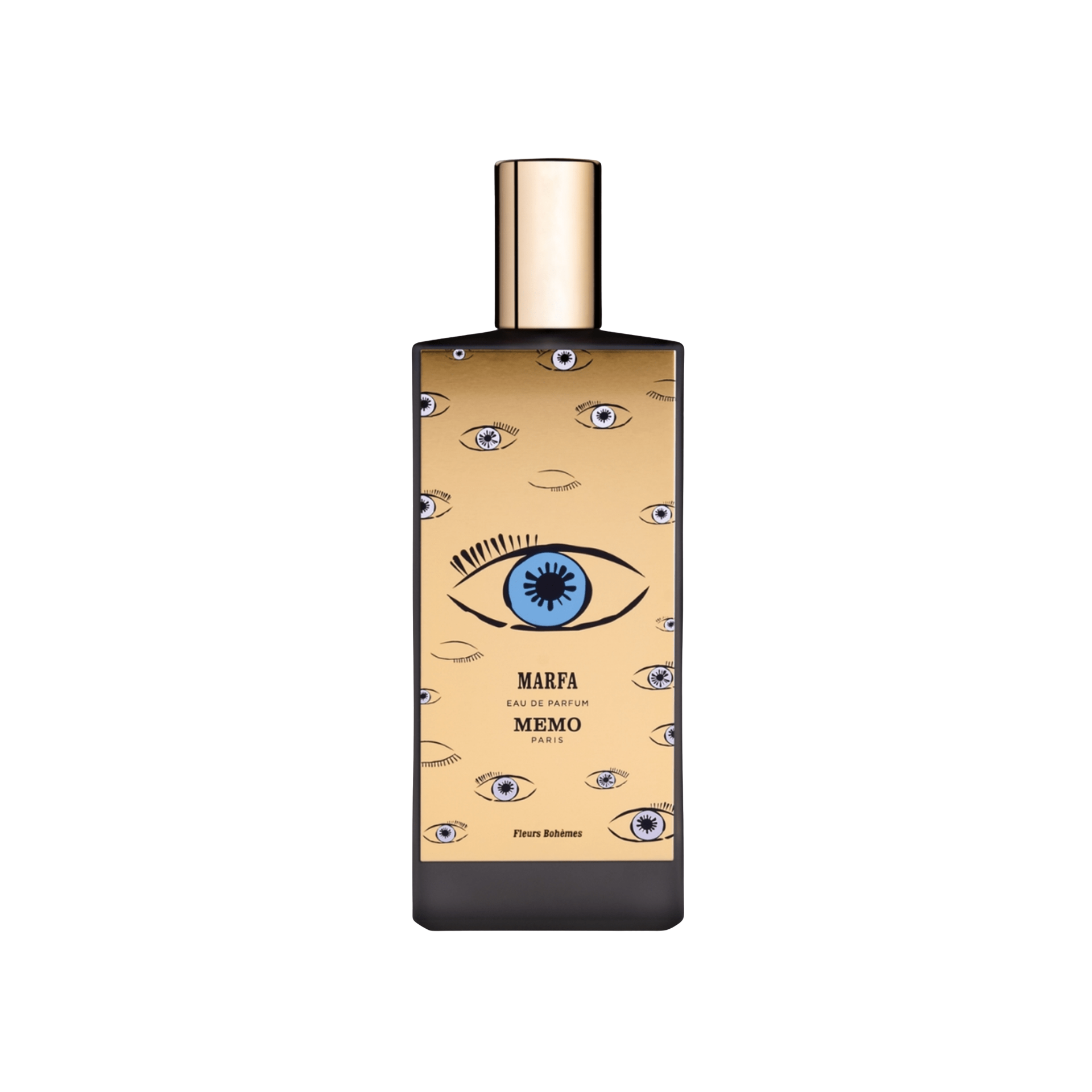 Memo Paris Marfa