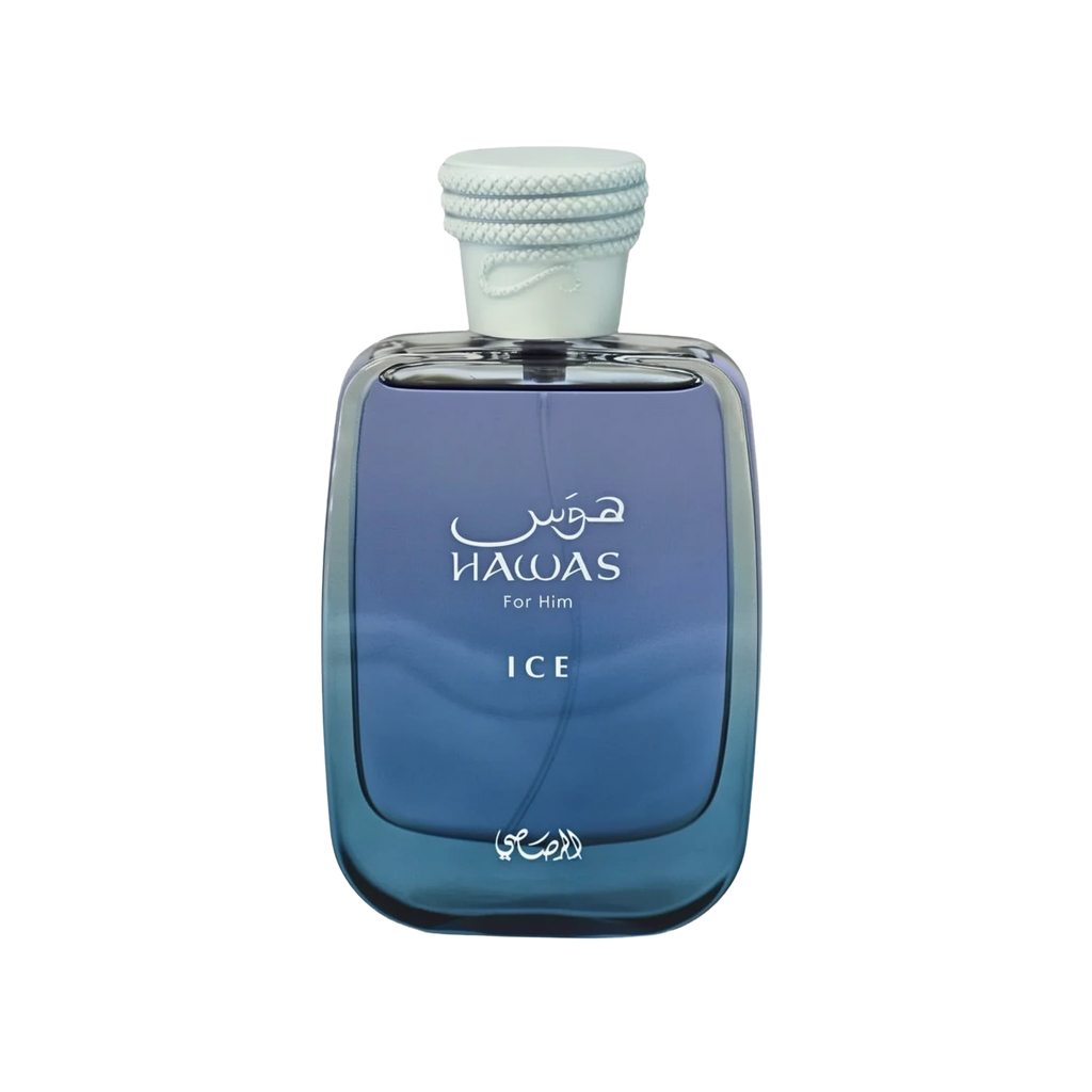 Rasasi Hawas Ice