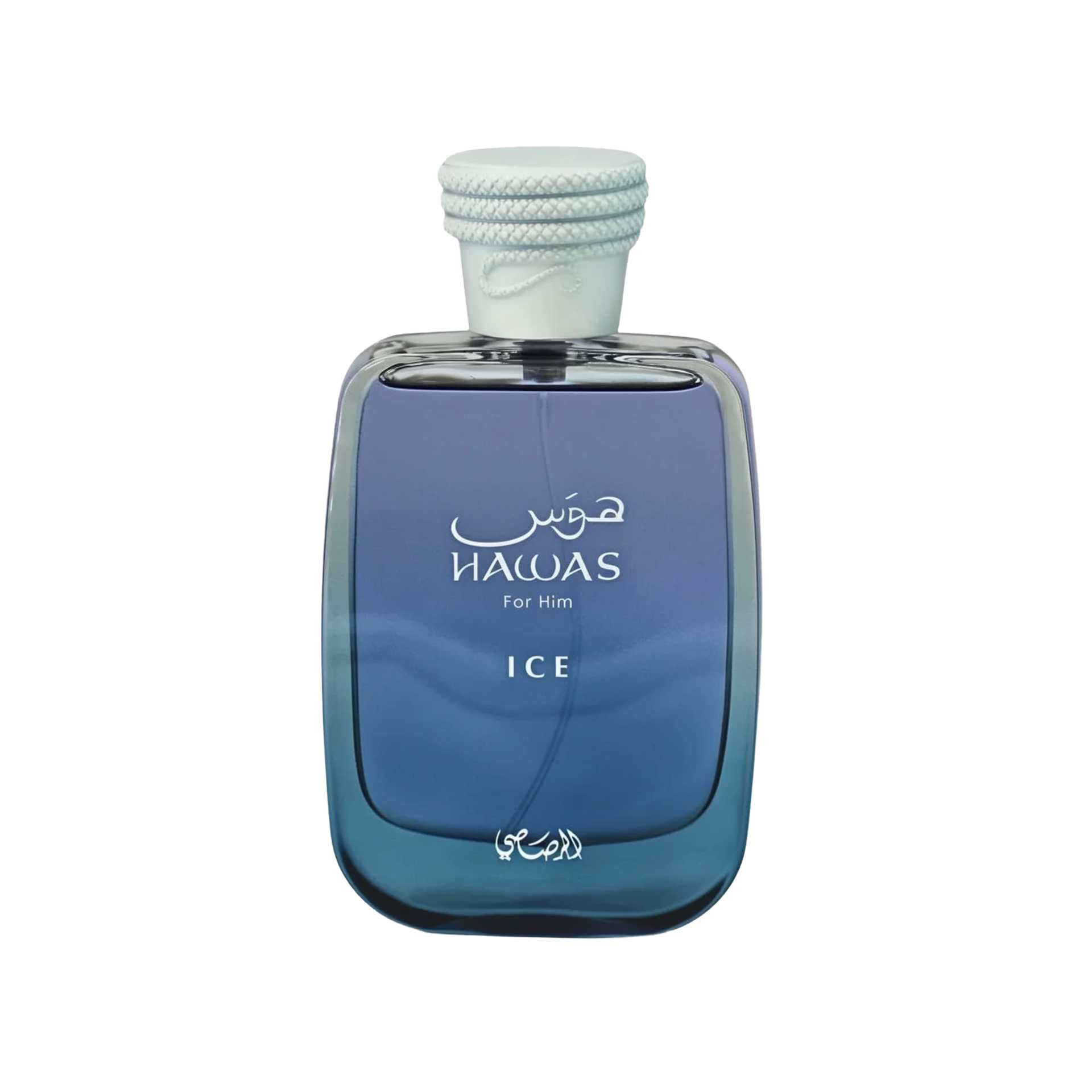 Rasasi Hawas Ice