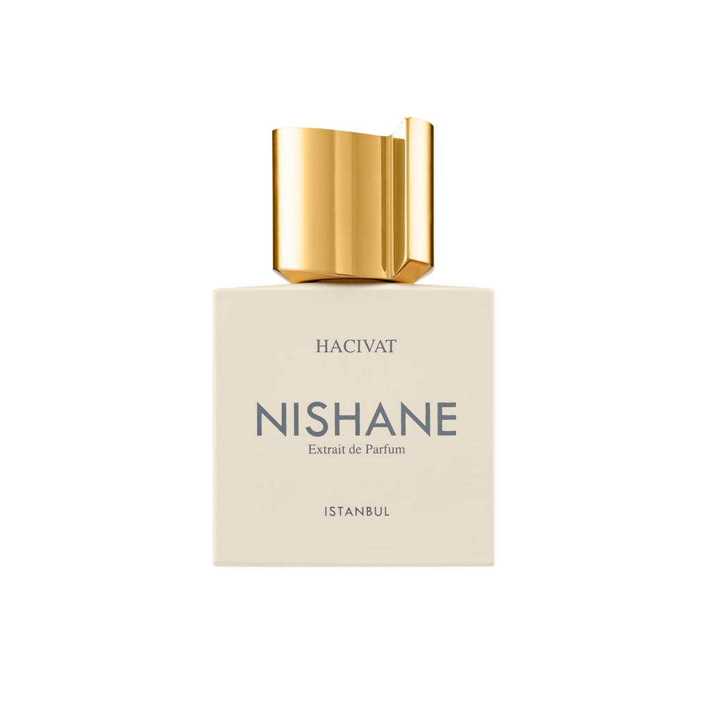 Nishane Hacivat