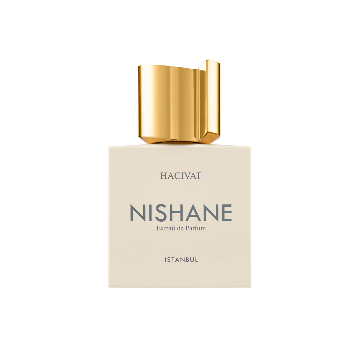 Nishane Hacivat