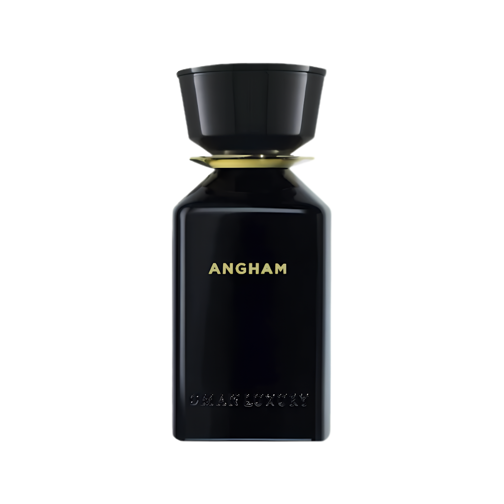 Oman Luxury Angham