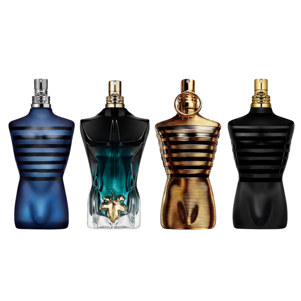 Jean Paul Gaultier Discovery Set