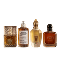 Winter Warmers Discovery Set