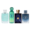 Summer Escape Discovery Set