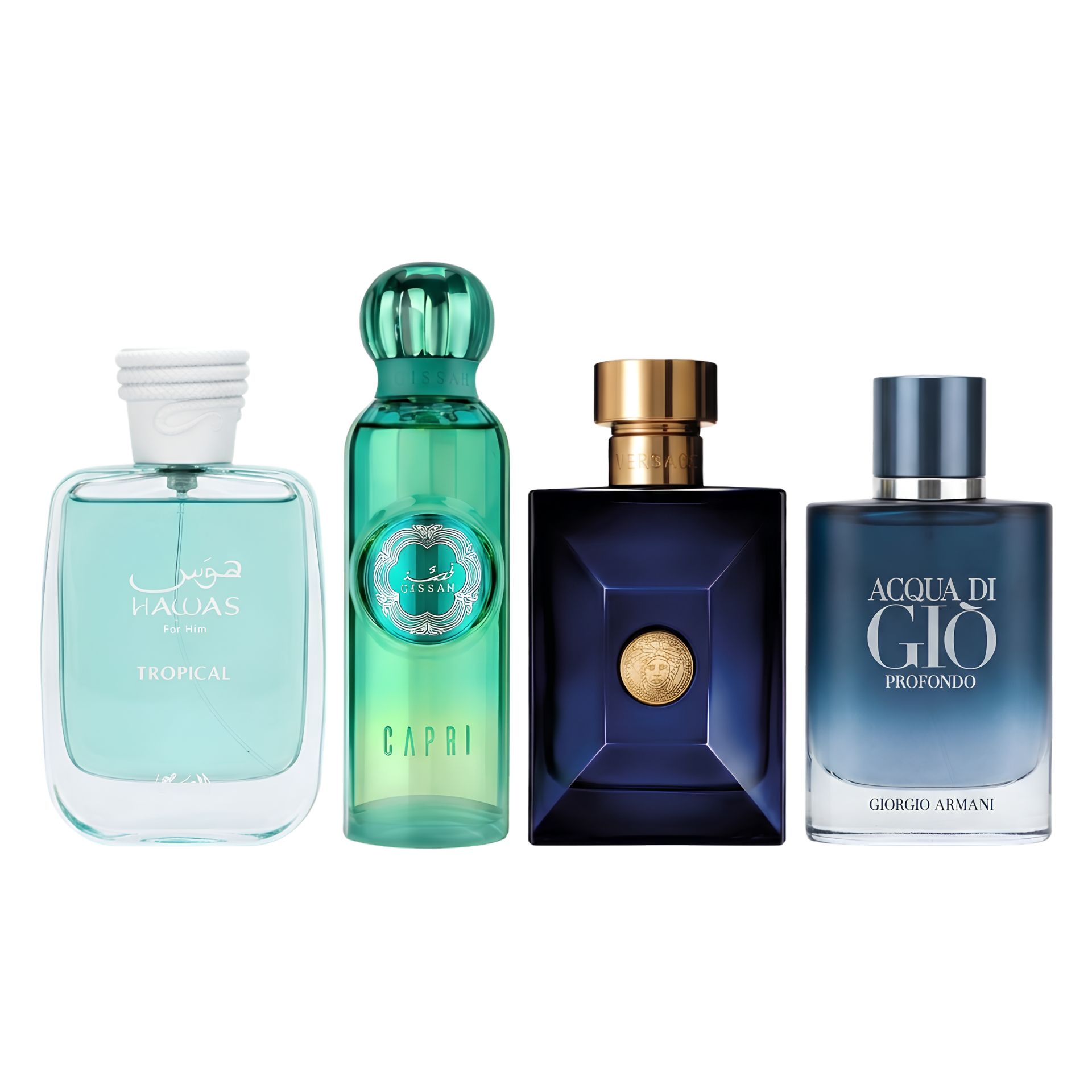 Summer Escape Discovery Set