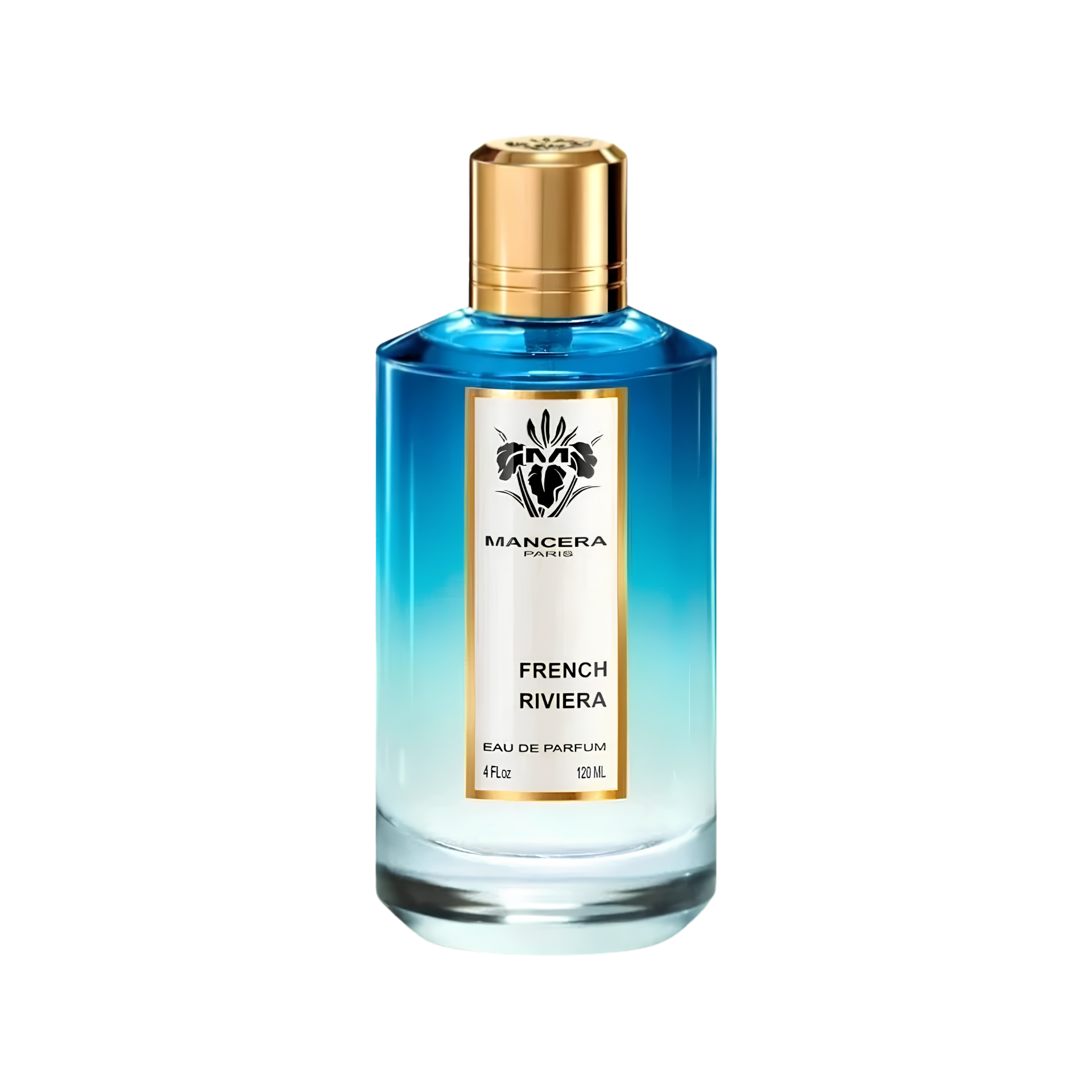 Mancera French Riviera bottle