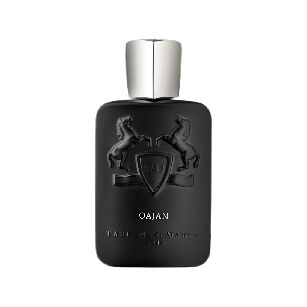 Parfums de Marly Oajan bottle