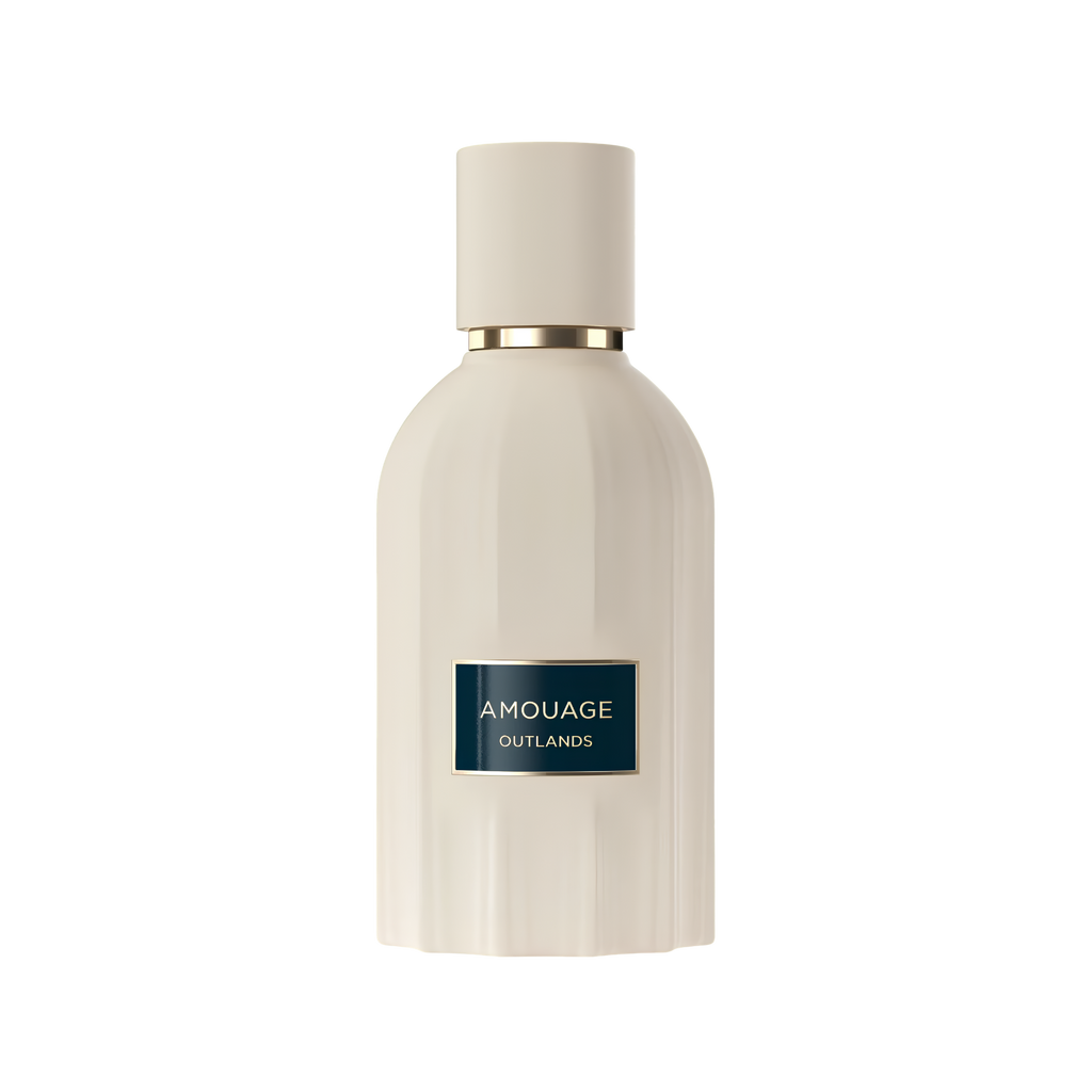 Amouage Outlands bottle