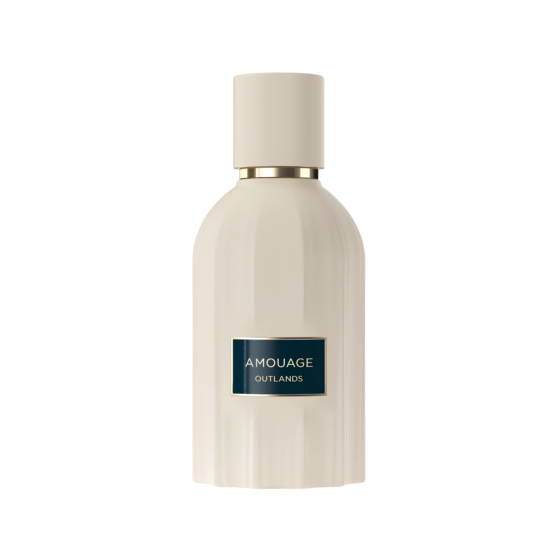 Amouage Outlands bottle