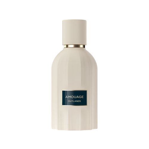 Amouage Outlands bottle