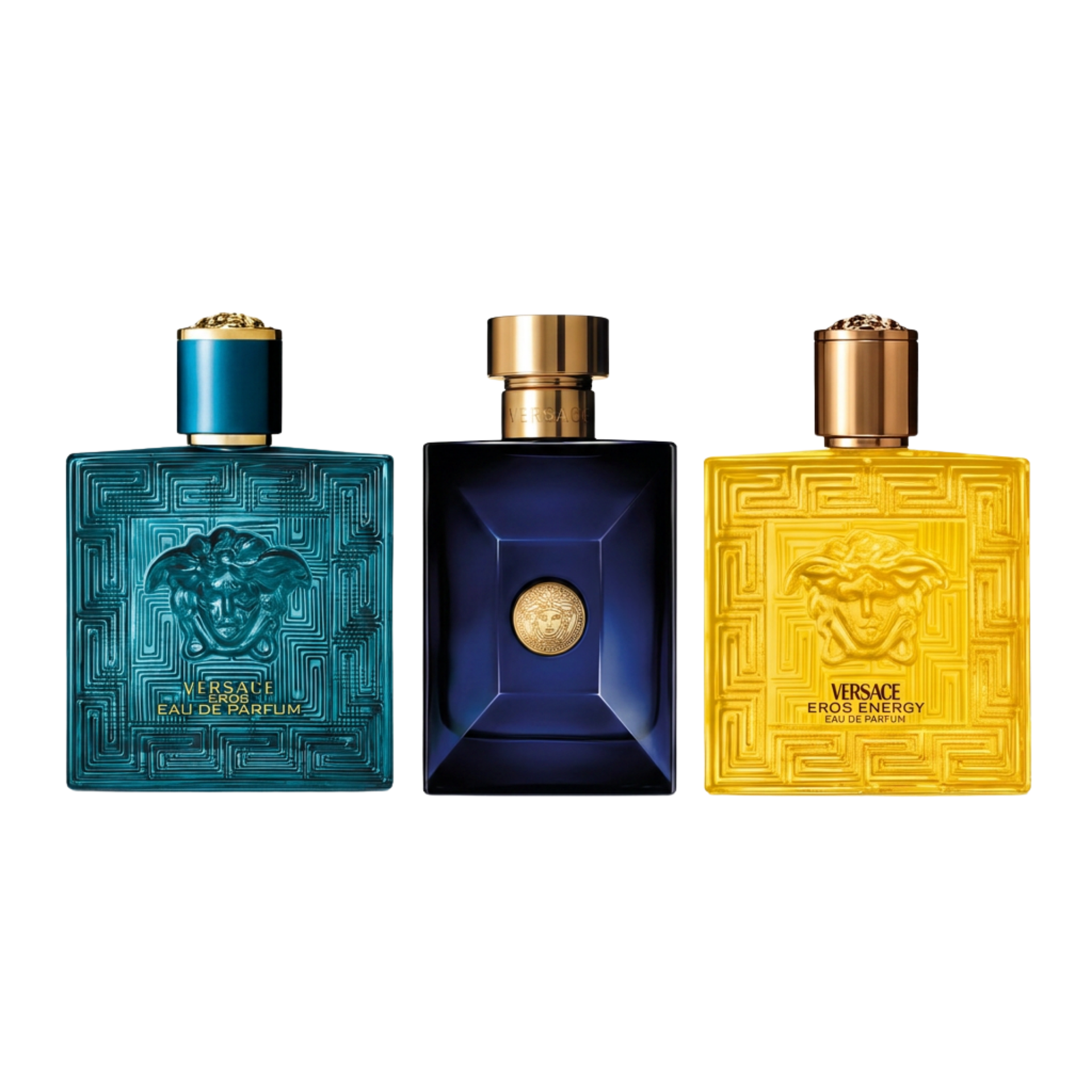 Versace Discovery Trio