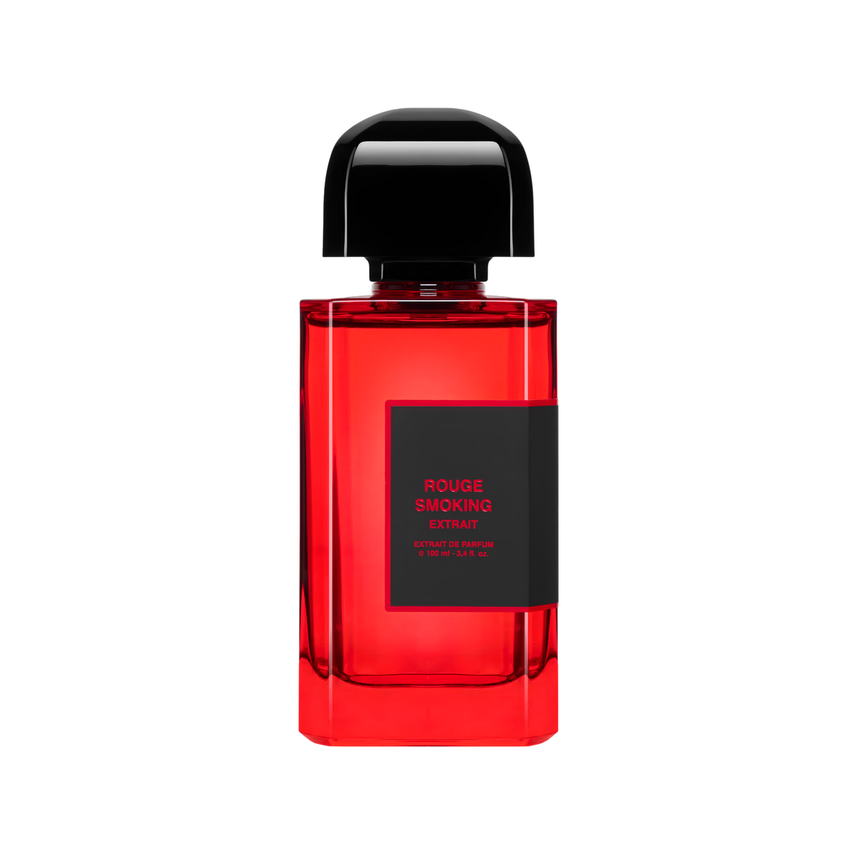 BDK Rouge Smoking Extrait bottle