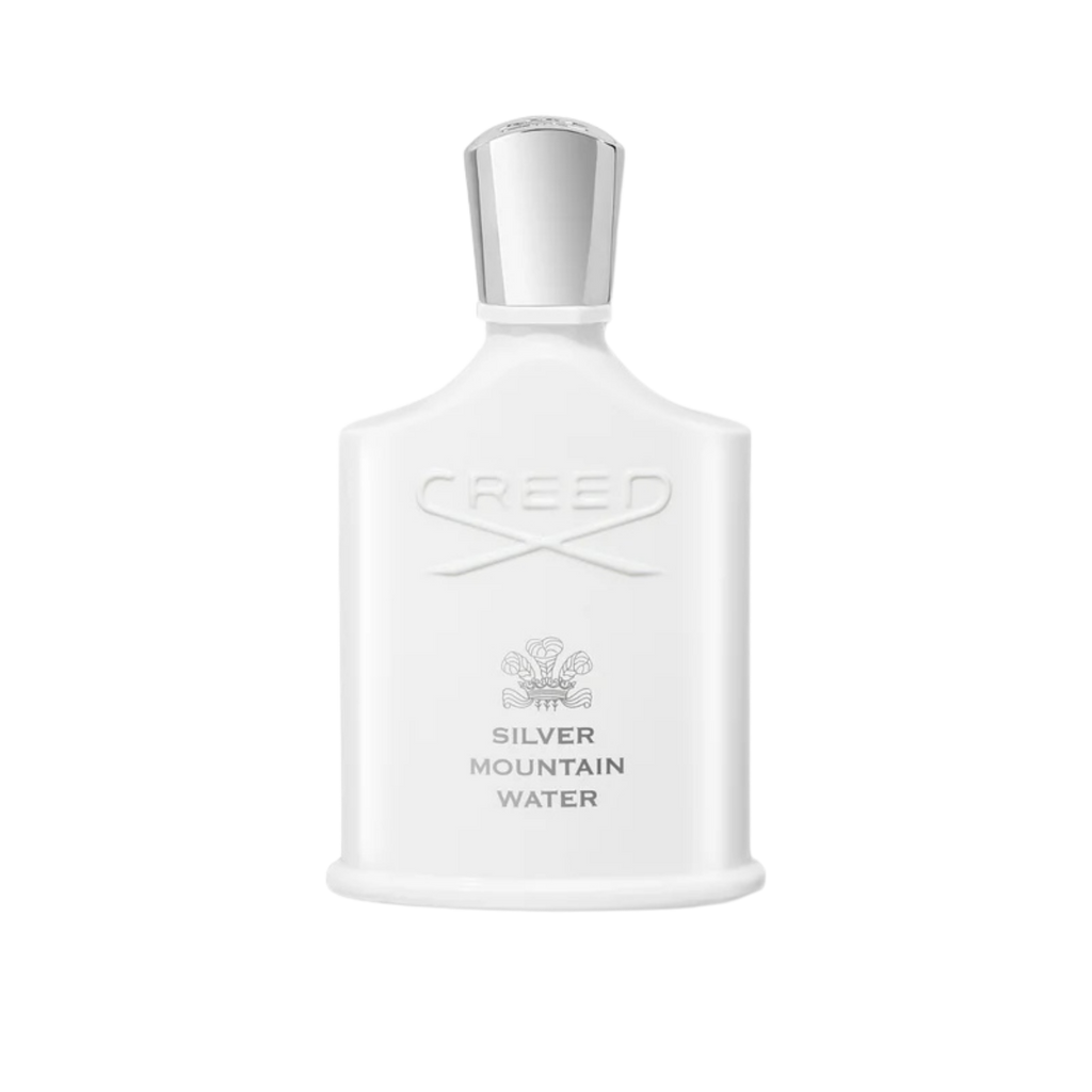Creed Silver Mountain Water