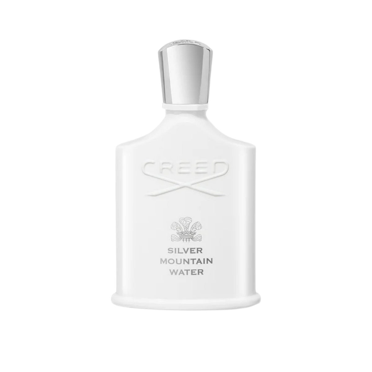 Creed Silver Mountain Water