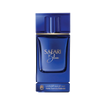 Abdul Samad Al Qurashi Safari Blue