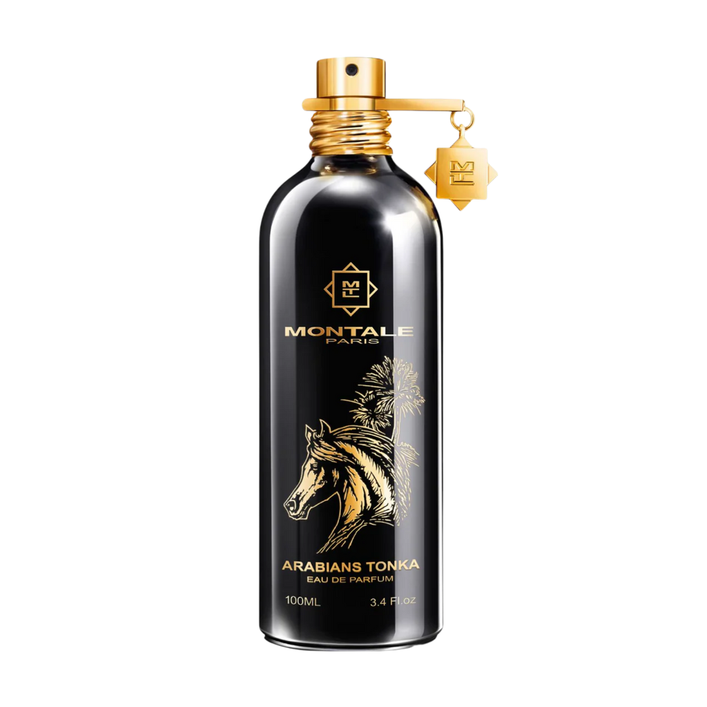 Montale Arabians Tonka
