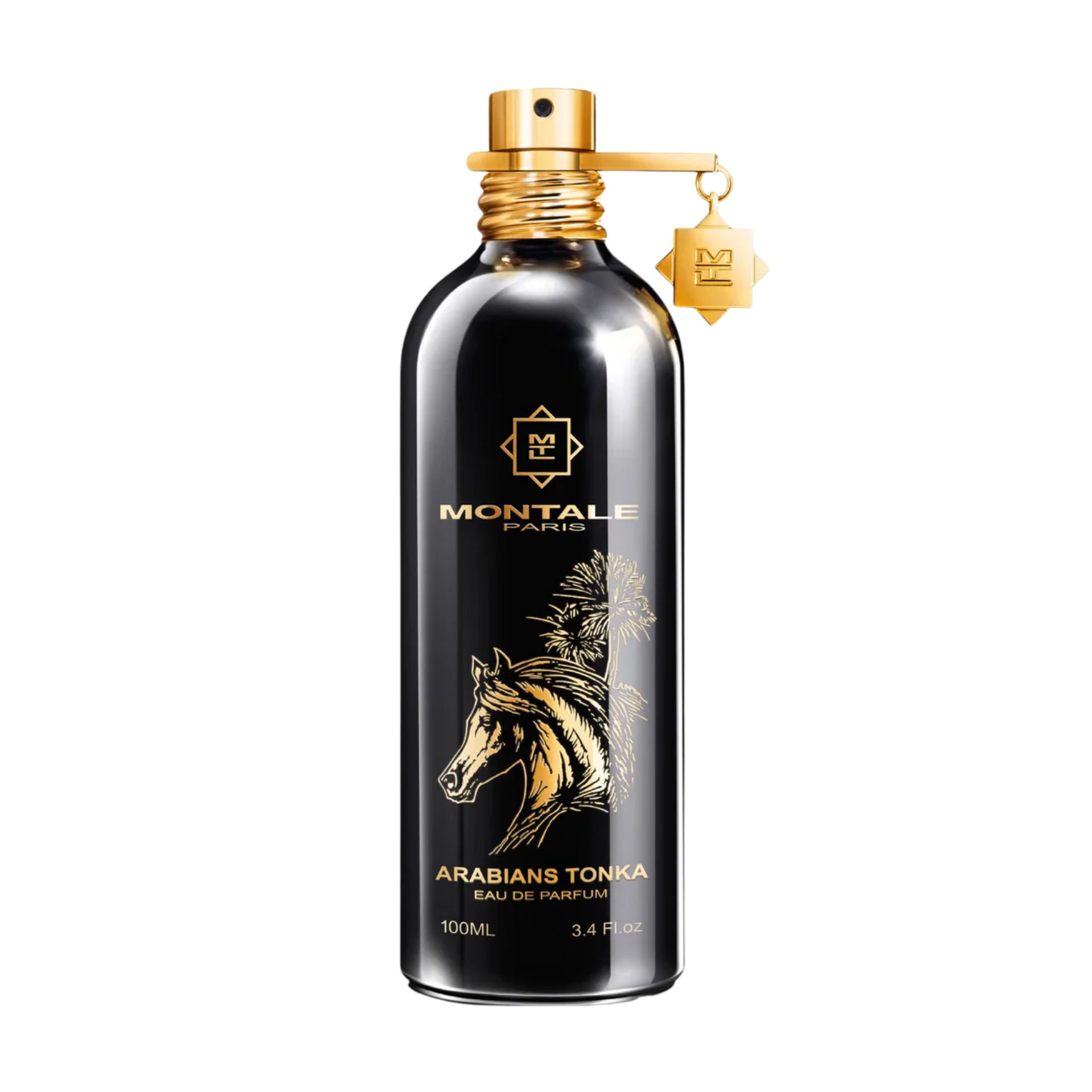 Montale Arabians Tonka