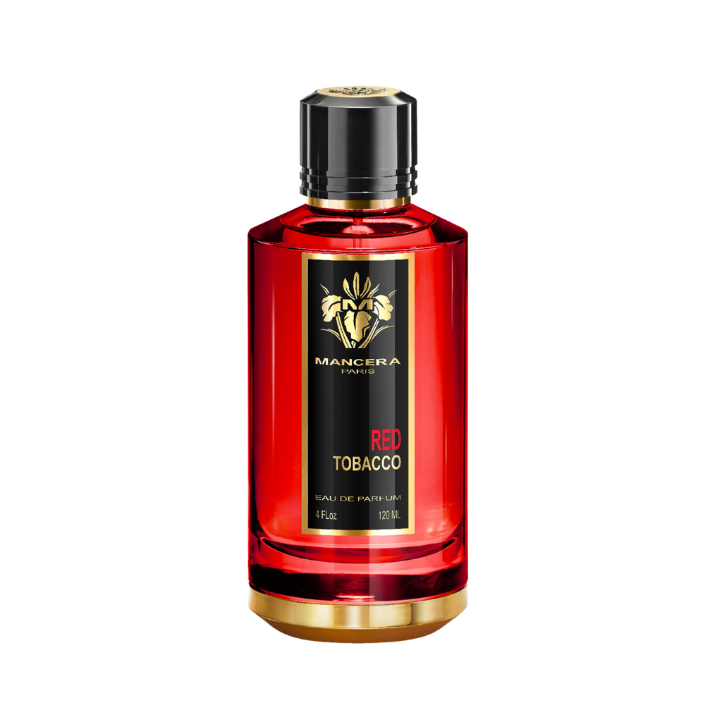 Mancera Red Tobacco