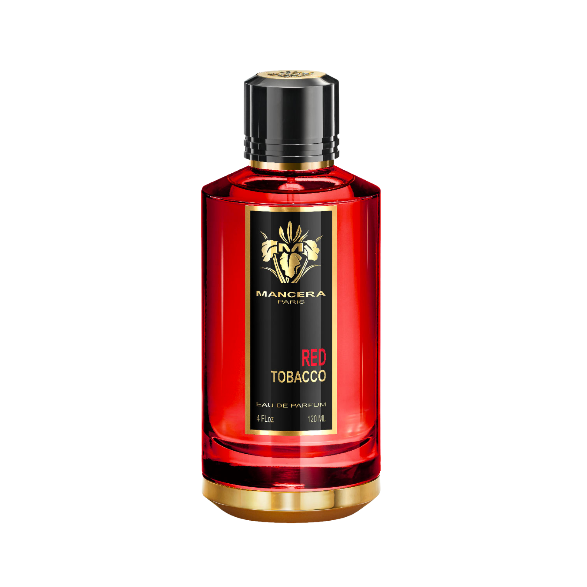 Mancera Red Tobacco