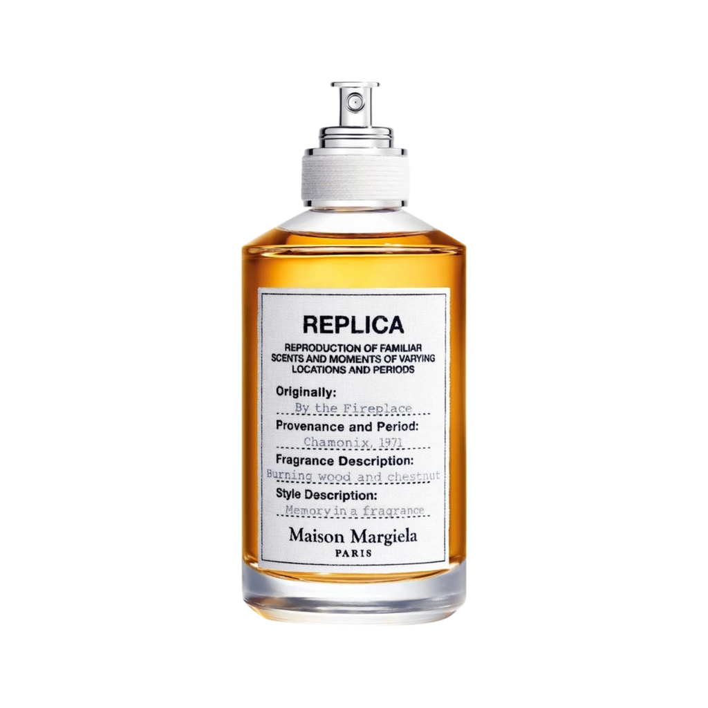Maison Margiela Replica By the Fireplace