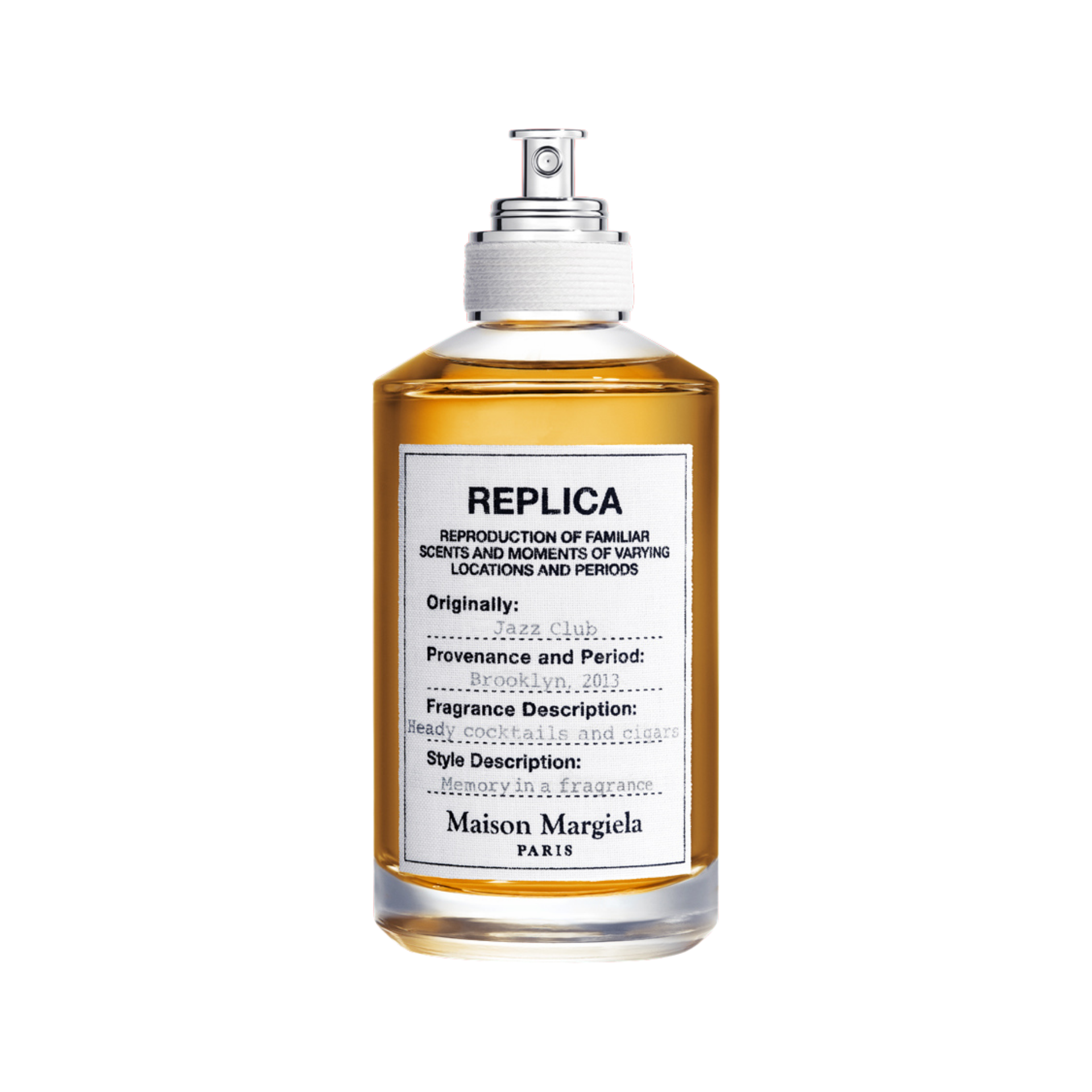 Maison Margiela Replica Jazz Club
