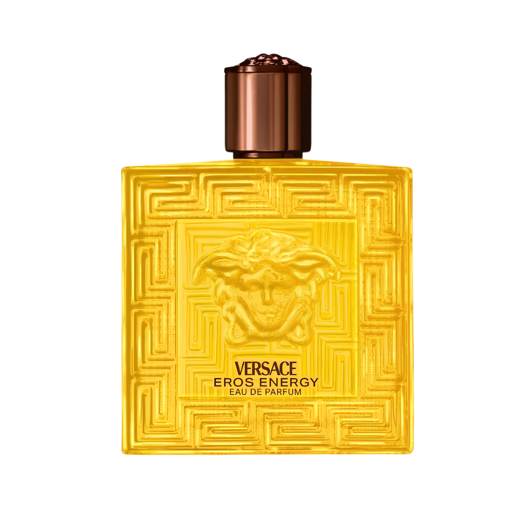 Versace Eros Energy