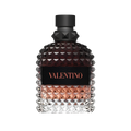 Valentino Born in Roma Coral Fantasy