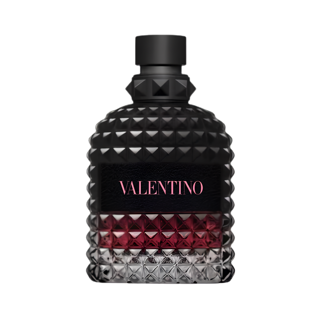 Valentino Born in Roma Intense