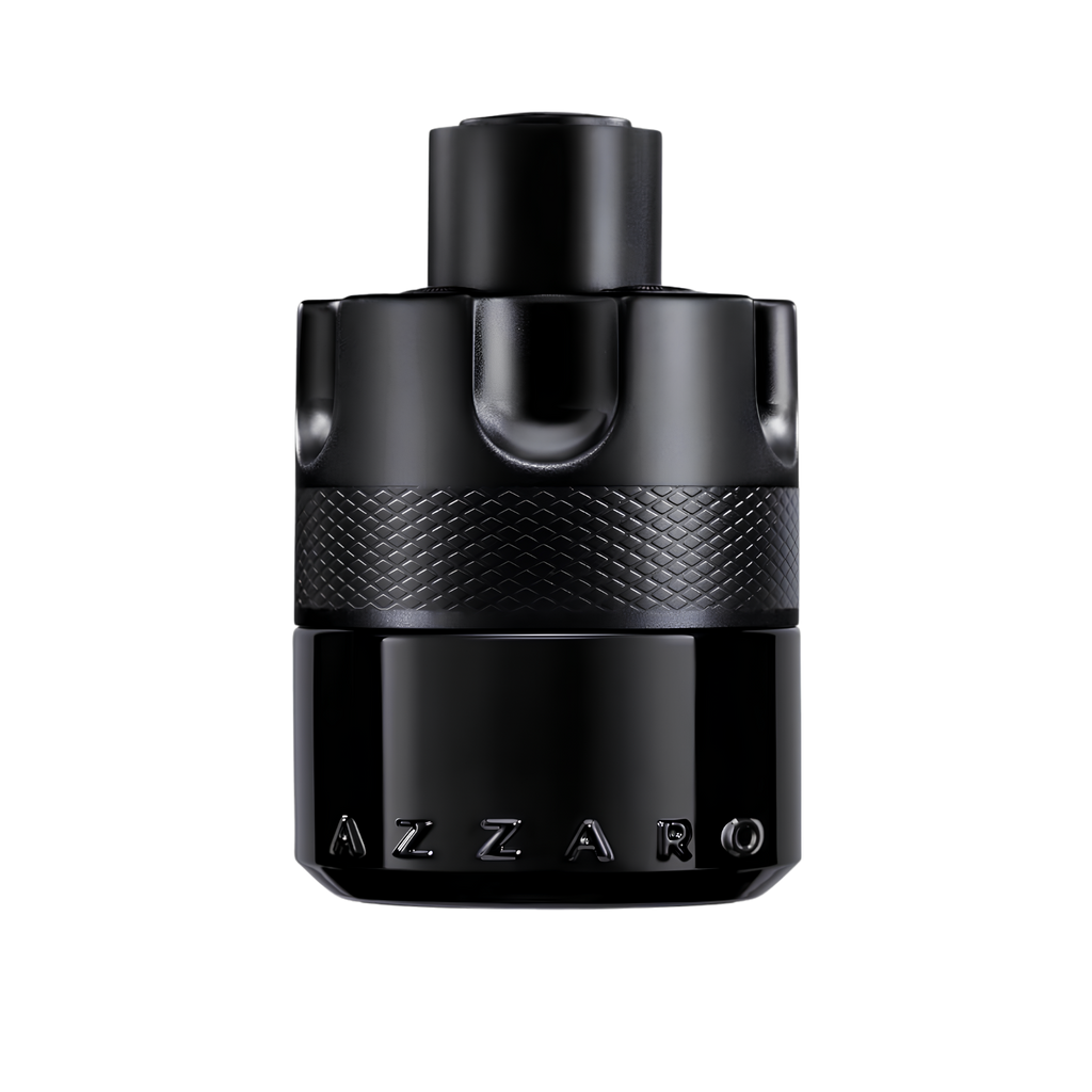 Azzaro The Most Wanted Intense