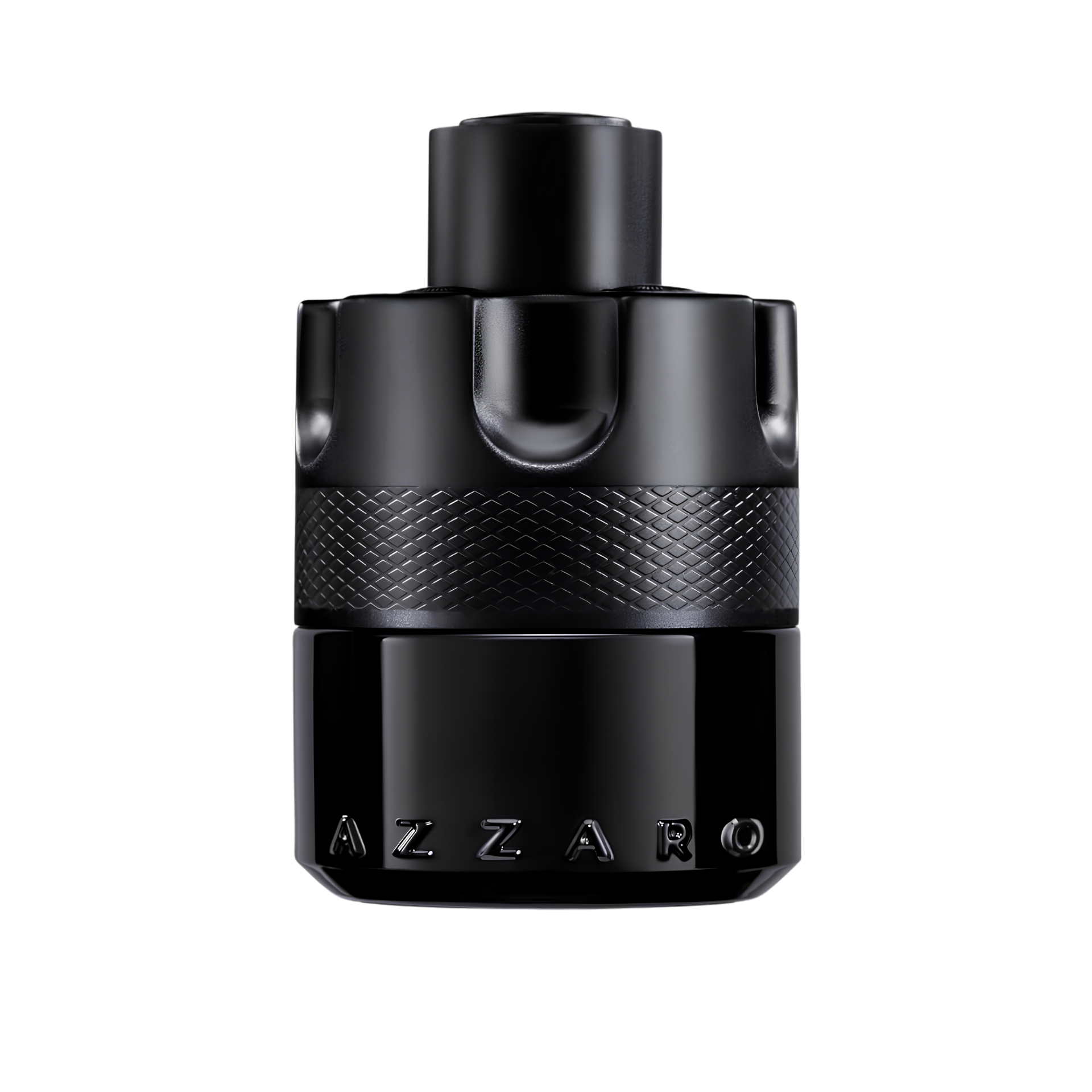 Azzaro The Most Wanted Intense