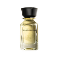 Oman Luxury Wanderlust bottle