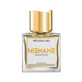 Nishane Wulong Cha bottle