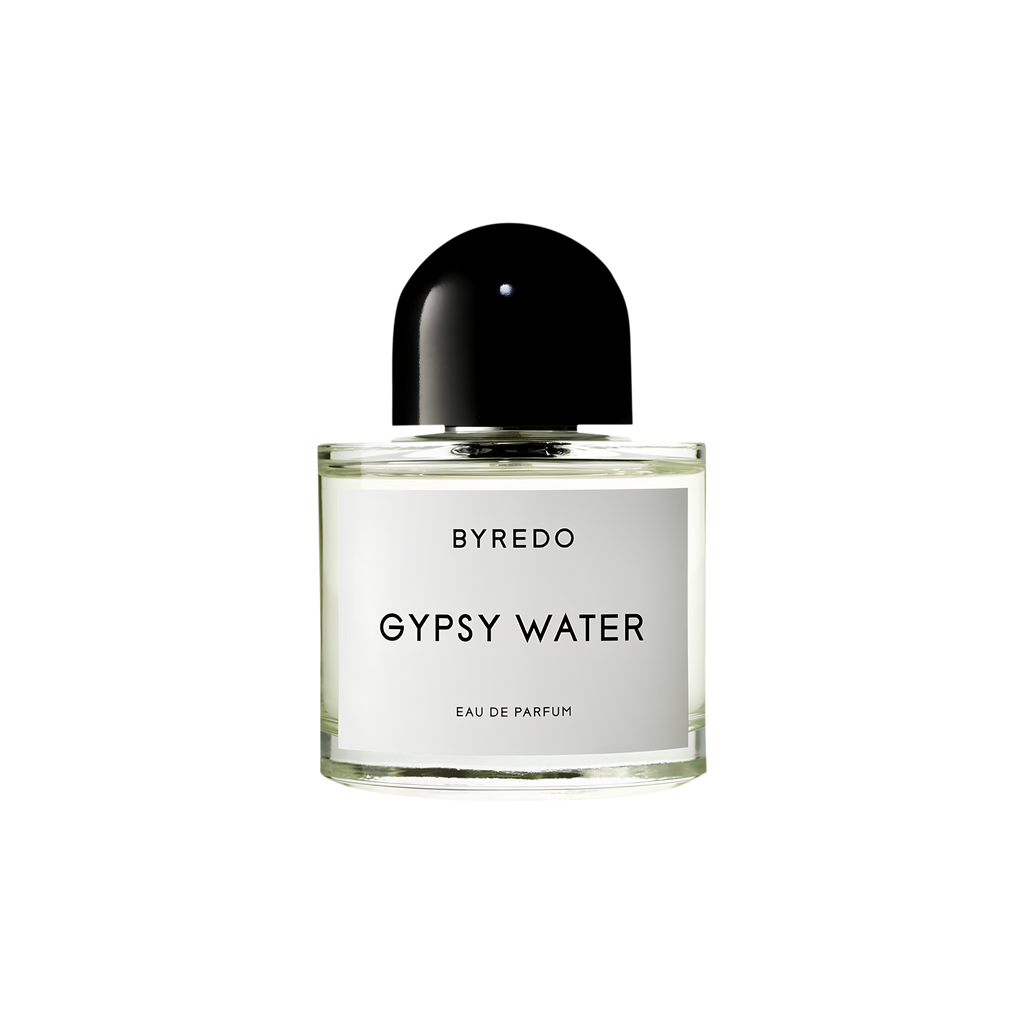 Byredo Gypsy Water bottle