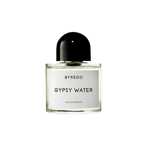 Byredo Gypsy Water bottle