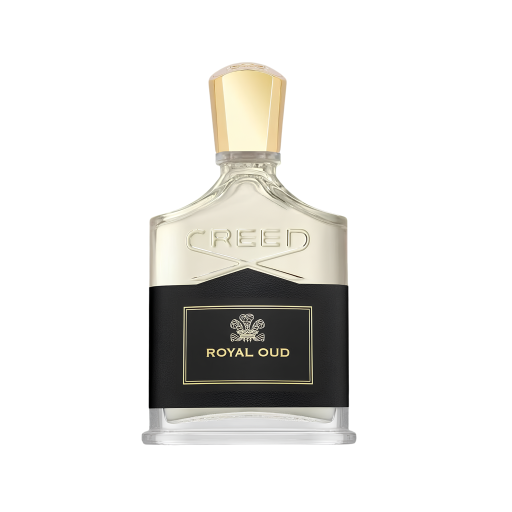 Creed Royal Oud bottle