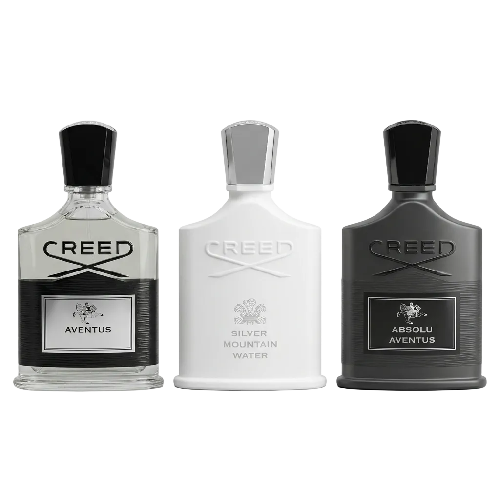 Creed Discovery Trio