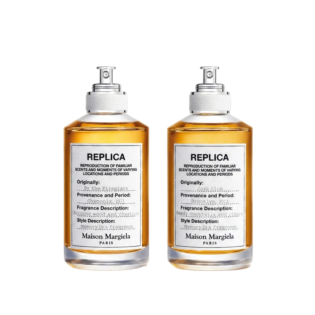 Maison Margiela Discovery Duo