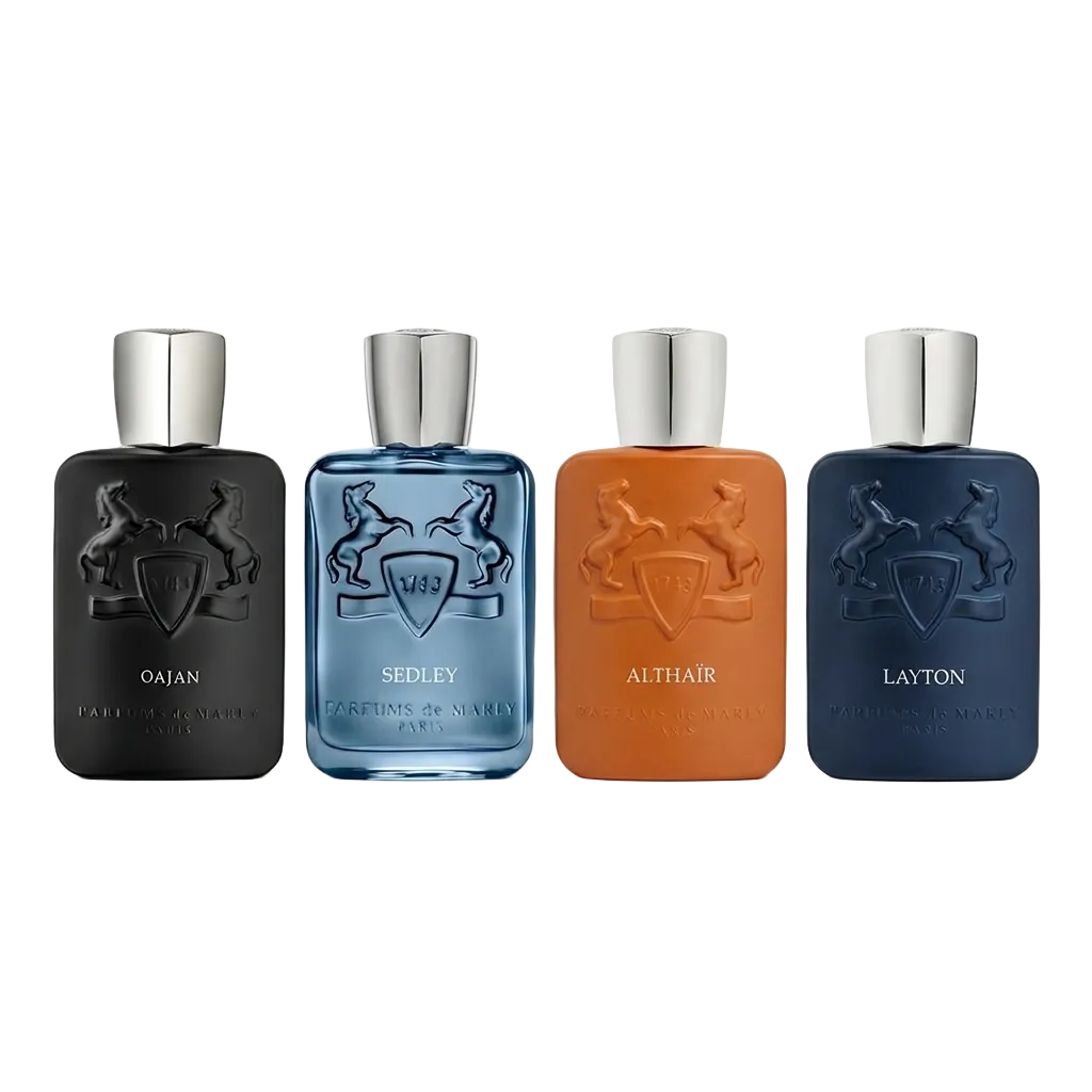 Parfums de Marly Discovery Set
