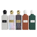 Ibrahim Al Qurashi Discovery Set