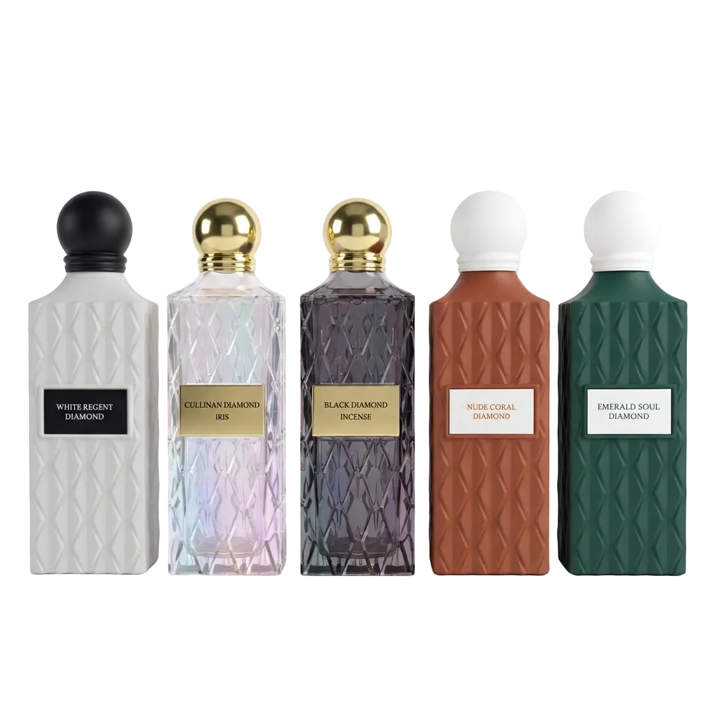Ibrahim Al Qurashi Discovery Set